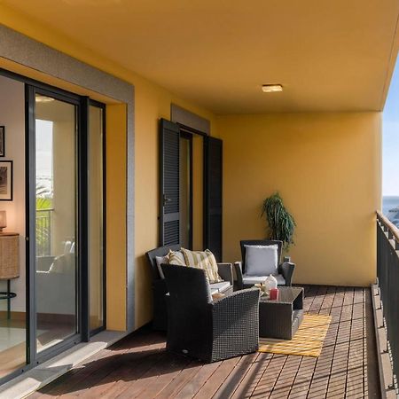 Comboio I By An Island Apart Funchal  Exterior foto