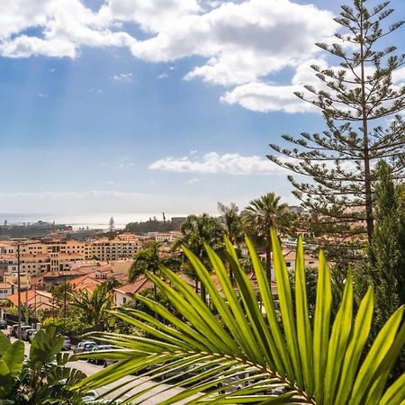 Comboio I By An Island Apart Funchal  Exterior foto