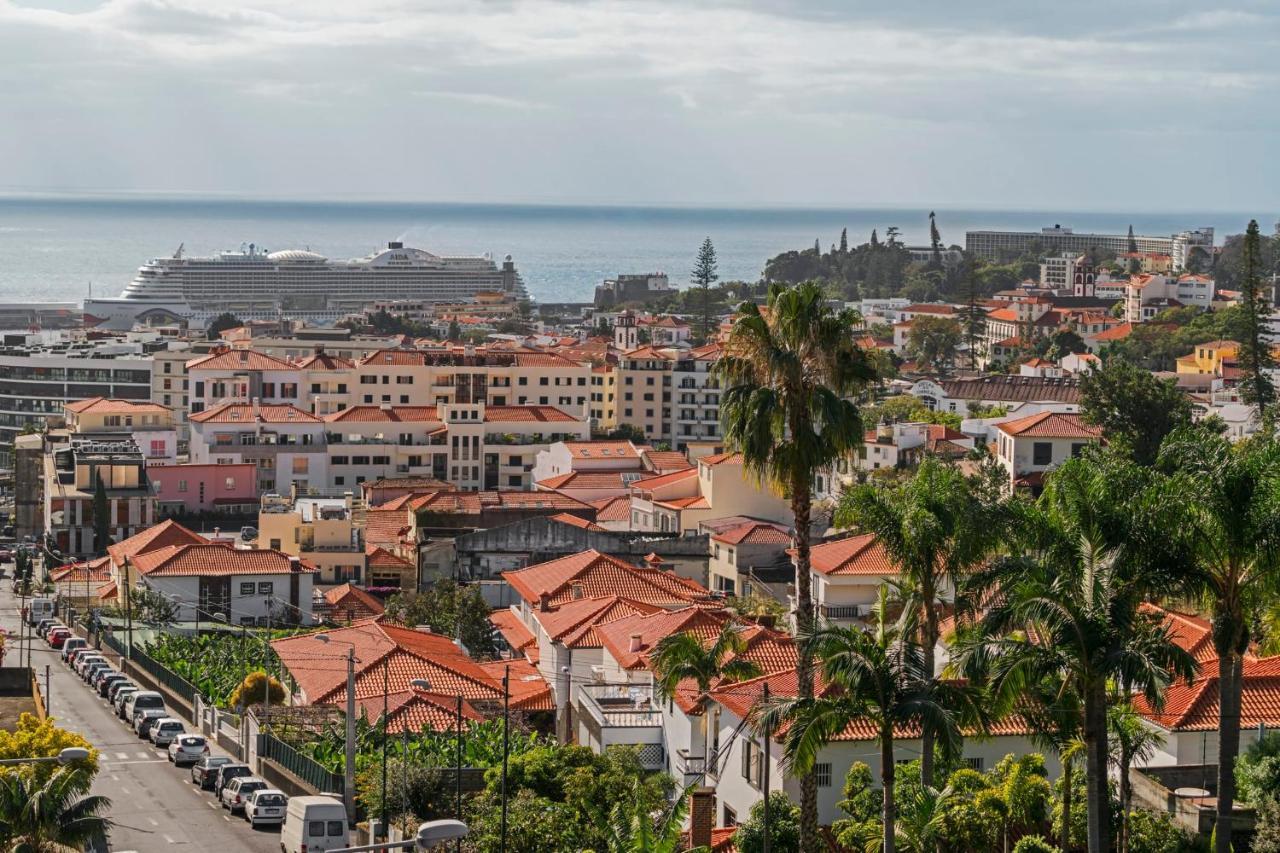 Comboio I By An Island Apart Funchal  Exterior foto