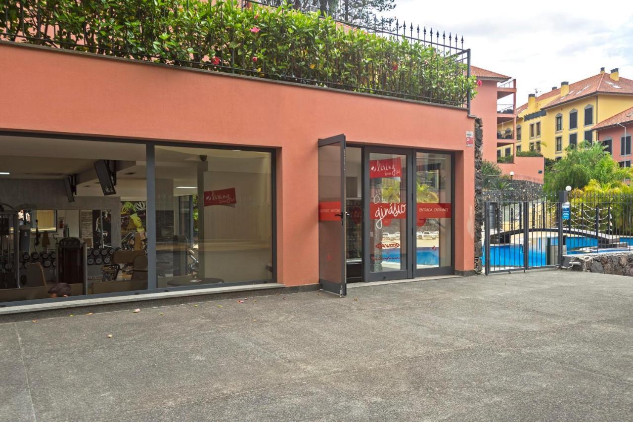 Comboio I By An Island Apart Funchal  Exterior foto