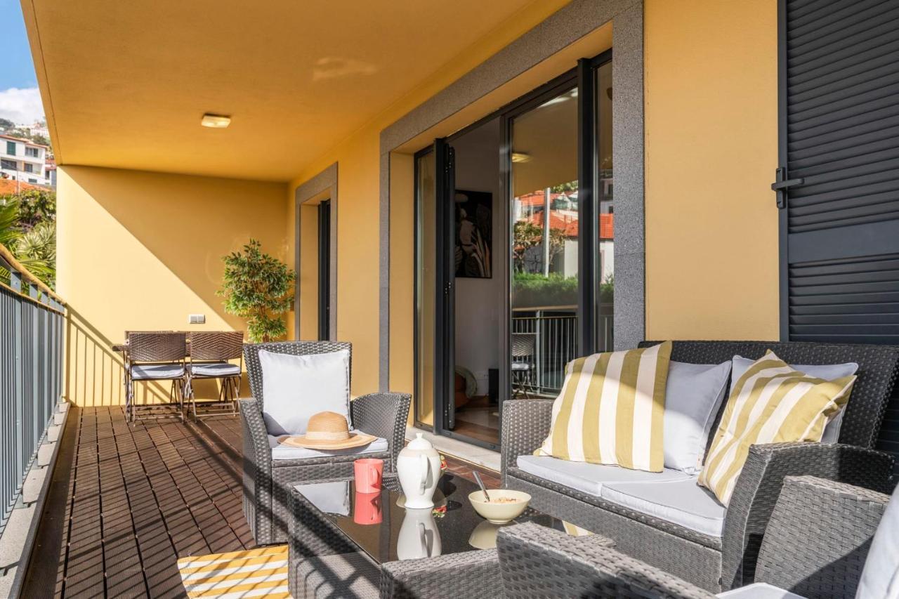Comboio I By An Island Apart Funchal  Exterior foto